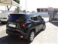 JEEP RENEGADE 1.6 Mjt DDCT 120 CV Limited