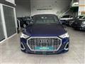 AUDI Q3 SPORTBACK Sportback/SPB 35 TDI 150CV S tronic *KM0* S line