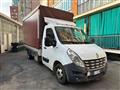 RENAULT MASTER Dci 150cv P. Lungo GM Cassone con Centina