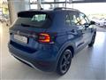 VOLKSWAGEN T-CROSS 1.0 TSI Urban BMT