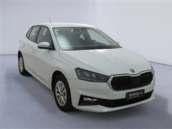 SKODA NUOVA FABIA Fabia 1.0 MPI EVO 80 CV Ambition