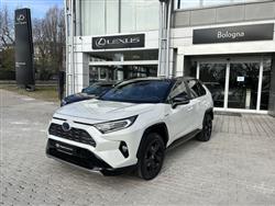 TOYOTA RAV4 2.5 HV (218CV) E-CVT 2WD Style