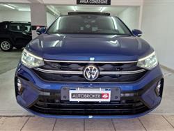 VOLKSWAGEN TAIGO 1.0 TSI 110 CV R-Line