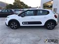 CITROEN C3 PureTech 82 GPL