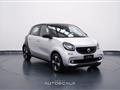 SMART FORFOUR 1.0 70cv GPL Passion #Navy #Led