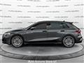 AUDI S3 SPORTBACK S3 SPB TFSI 333 CV quattro S tronic