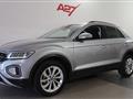 VOLKSWAGEN T-ROC 1.0 TSI Style