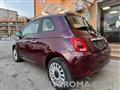 FIAT 500 1.0 LOUNGE  aragosta!"DIVERSI COLORI" + GPL