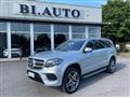 MERCEDES CLASSE GLS d 4Matic Premium Plus "TETTO"