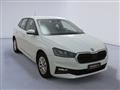 SKODA NUOVA FABIA Fabia 1.0 MPI EVO 80 CV Ambition