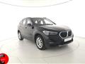 BMW X1 xDrive20d Advantage Business