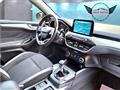 FORD FOCUS 1.5 EcoBlue 95 CV SW Business NEOPATENTATI RedAuto