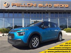 CITROEN C3 PureTech 83 S&S C-Series