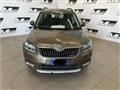 SKODA YETI 1.6 TDI CR 105CV Ambition GreenLine