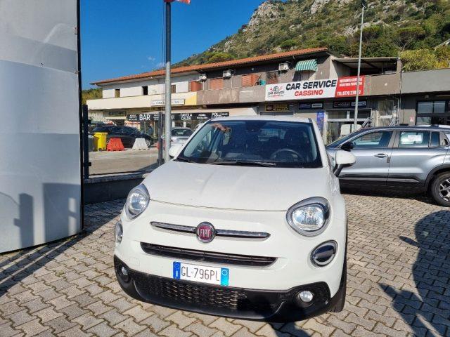 FIAT 500X 1.3 MultiJet 95 CV Club