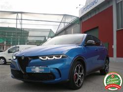 ALFA ROMEO TONALE 1.5 160 CV MHEV TCT7 Veloce - PRONTA CONSEGNA