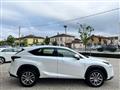 LEXUS NX Hybrid 4WD Executive