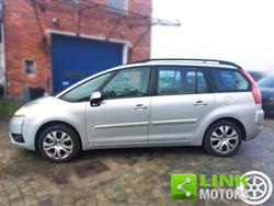 CITROEN C4 Grand Picasso 1.6 HDi 110 FAP Elegance