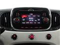 FIAT 500 LOUNGE PER NEOPATENTATI