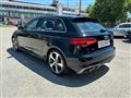 AUDI A3 SPORTBACK SPB 1.6 TDI SPORT S LINE SCONTO ROTTAMAZIONE