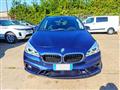 BMW SERIE 2 2.2d E6 150cv ALERT ANTICOLLISIONE NAVI SENS PARK