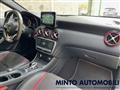 MERCEDES CLASSE A 4MATIC 2.0 381CV CERCHI DA 19" NAVIGATORE