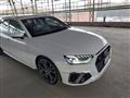 AUDI A4 AVANT Avant 40 TDI quattro S tronic S line S-line Sline