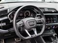 AUDI Q3 SPORTBACK SPORTBACK 35 TFSI S TRONIC S LINE BLACK PACK 19