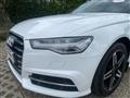 AUDI A6 AVANT Avant 2.0 TDI 190 CV quattro S tronic Business