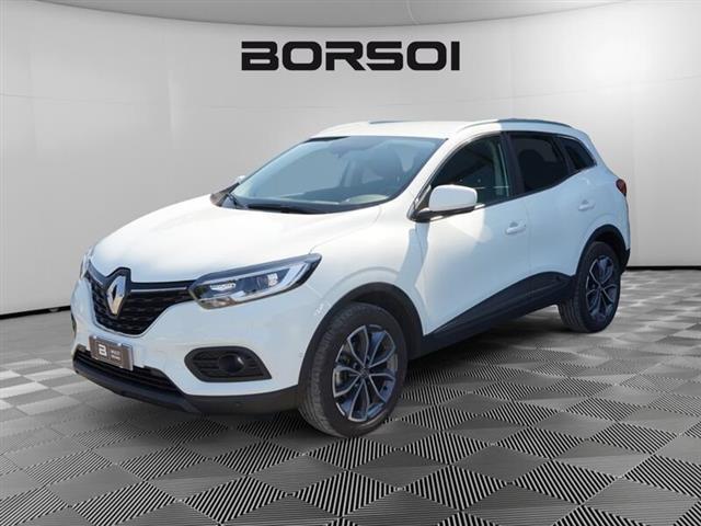 RENAULT KADJAR TCe 140CV FAP Business