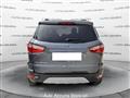 FORD ECOSPORT 1.5 TDCi 95 CV Titanium