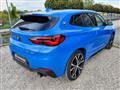 BMW X2 sDrive18d Msport