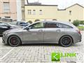 MERCEDES CLASSE CLA S.W. 4Matic GARANZIA INCLUSA