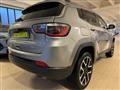 JEEP COMPASS 2.0 Multijet II 4WD Limited Tetto/Full Opt.