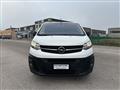 OPEL VIVARO 2.0 Diesel 120CV S&S PL-TN M Furgone Enjoy