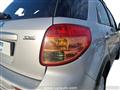 SUZUKI SX4 1.5 16V Outdoor Line GL