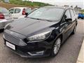 FORD FOCUS 1.5 TDCi 120 CV  SW Plus