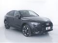 AUDI Q5 SPORTBACK Sportback SPB 40TDI quattro S tronic S line Tetto