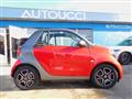 SMART FORTWO CABRIO 70 1.0 twinamic cabrio Prime Android Auto