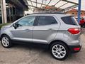 FORD ECOSPORT 1.0 EcoBoost 125 CV Start&Stop Titanium