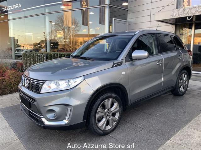 SUZUKI VITARA 1.0 Boosterjet Starview