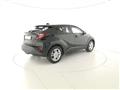 TOYOTA C-HR 1.8h Business 2wd e-cvt