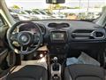 JEEP RENEGADE 1.6Mjt LIMITED 130cv SENS PARK ALERT SUP CORSIA