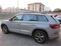 SKODA KAROQ 2.0 TDi Sportline 4x4 DSG 7 POSTI * 46.000 KM *