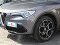 ALFA ROMEO Stelvio 2.2 t Business Q4 190cv auto Con NAVIGATORE & TELECAMERA