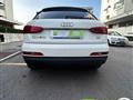 AUDI Q3 2.0 TDI 177 CV quattro S tronic