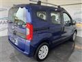 FIAT QUBO 1.4 8v natural power Dynamic 70cv