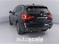 BMW X3 xDrive20d Msport (rottamazione euro 4)