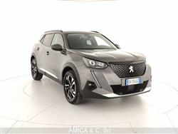 PEUGEOT 2008 BlueHDi 130 S&S EAT8 Allure Pack