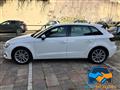 AUDI A3 SPORTBACK SPB 30 TFSI Business 116 cv